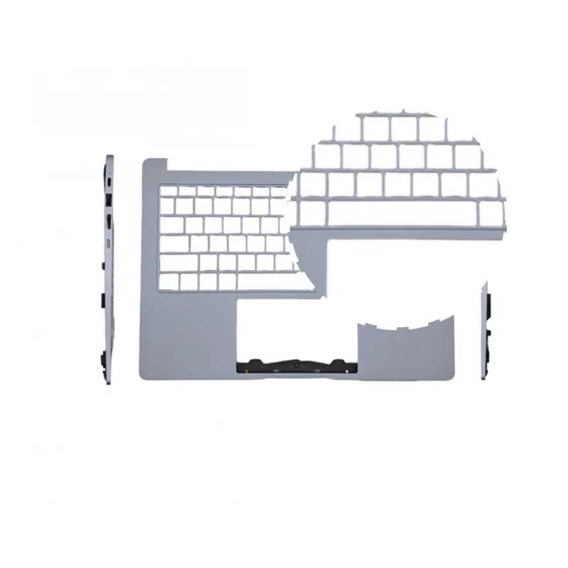 A+ New For MagicBook X14P FMI-721 FMI-76 C cover keyboard bezel light blue
