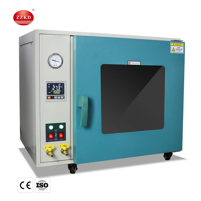 Reliable Performance  Drying Oven Herb Machine