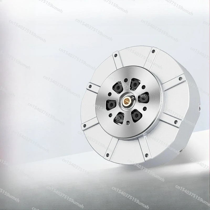 

GO-M8010-6 Шарнирный двигатель с высоким крутящим моментом Бионический шарнирный двигатель робота Гибкий адаптивный шарнир Четвероногий интеллектуальный робот