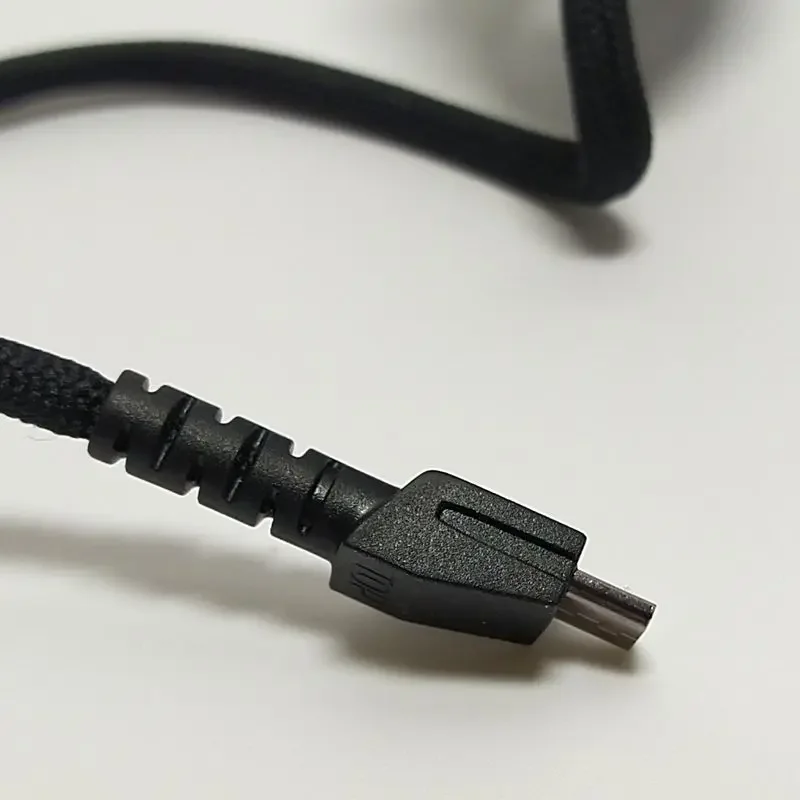 Mouse USB Charging Cable Cord for Razer Basilisk & Viper Ultimate & Naga Pro & DeathAdder V2 Pro Wireless Gaming Mouse - view 3