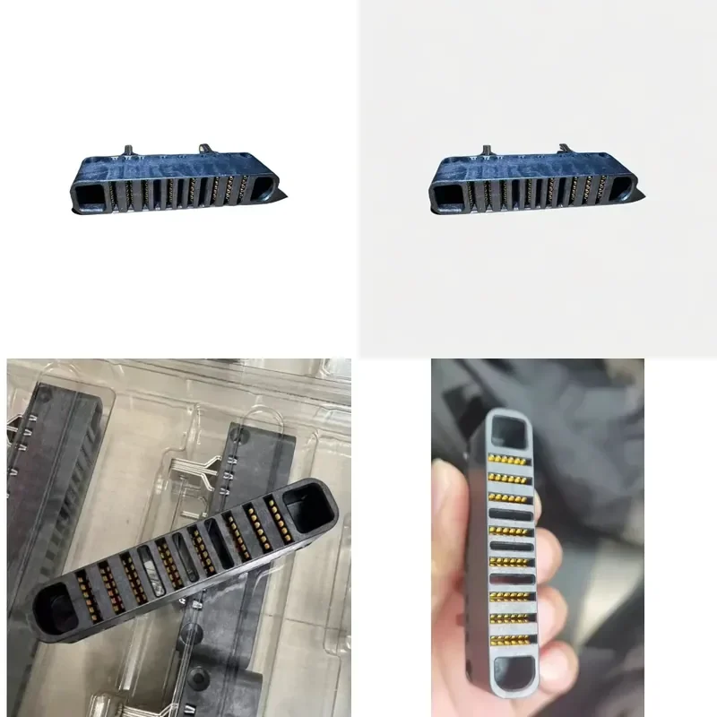 Brand for XAG Agricultural Battery Maintenance. B13960S/B13970 Battery Socket, Battery Tail Plug, Brand