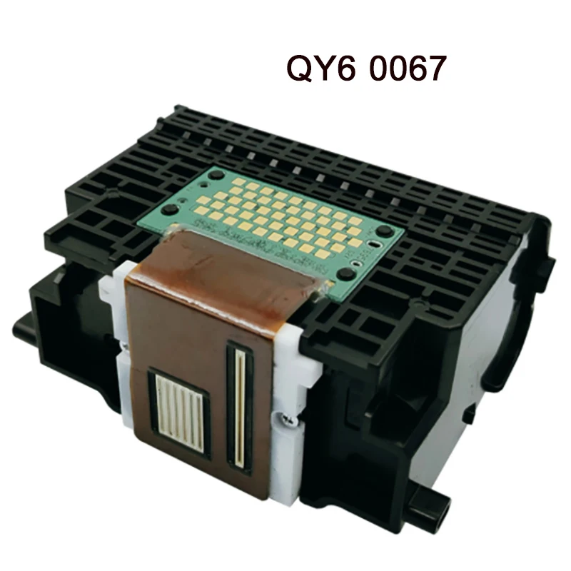 

Подходит для сопла печатающей головки Canon QY6-0067 IP4500 MP610 MP810 IP5300 MX850