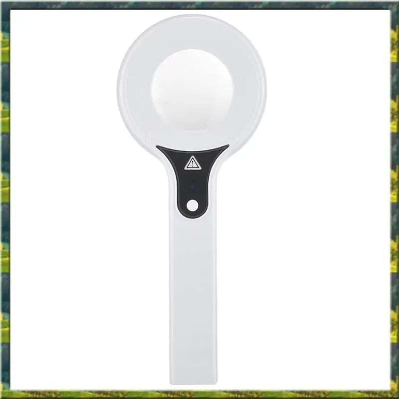 ~Durable Skin Analyzer Magnifying Analyzer Skin Diagnosis System Beauty Test Face Care Facial