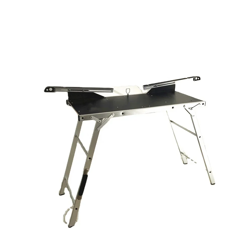 

Custom made Ski wax tool accessories, Lightweight Portable folding waxing table for snowsport