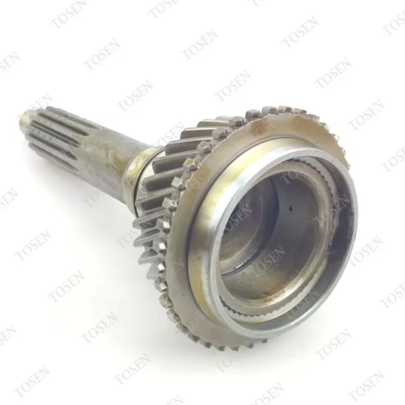

Truck Transmission Auto Gearbox Input Shaft for Mi tsubishi Canter 4d34 ME-603211
