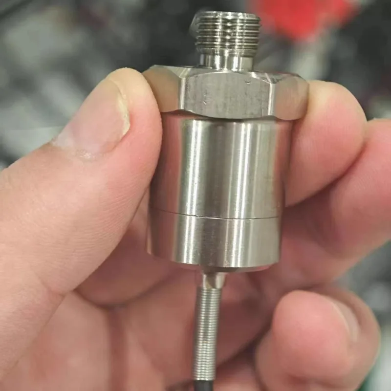 Vacuum pump pressure sensor part GXS250 80A, suitable for Leybold Ehara semiconductor emitter