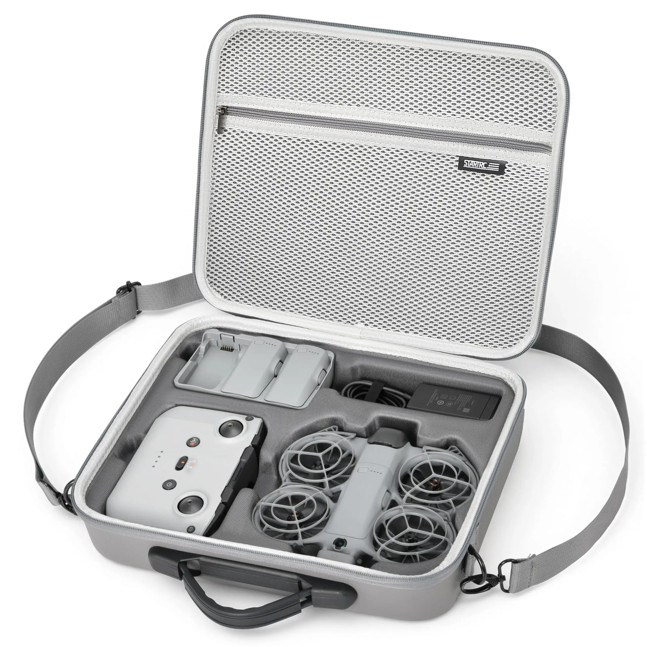 Hard Shell Carrying…