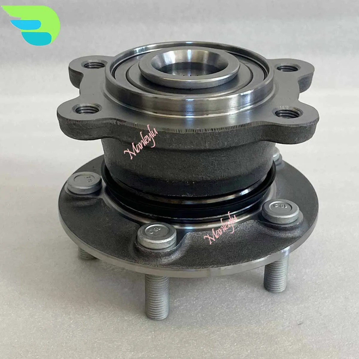 

1782691 2361440 Rear Axle Wheel Hub Assembly For FORD KUGA II Escape 4WD 2013- CV6Z-1104-H CV61-2C299-BNB DV612C299BPA