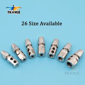 6 최고의 판매 Zenoah 엔진 부품 - №2