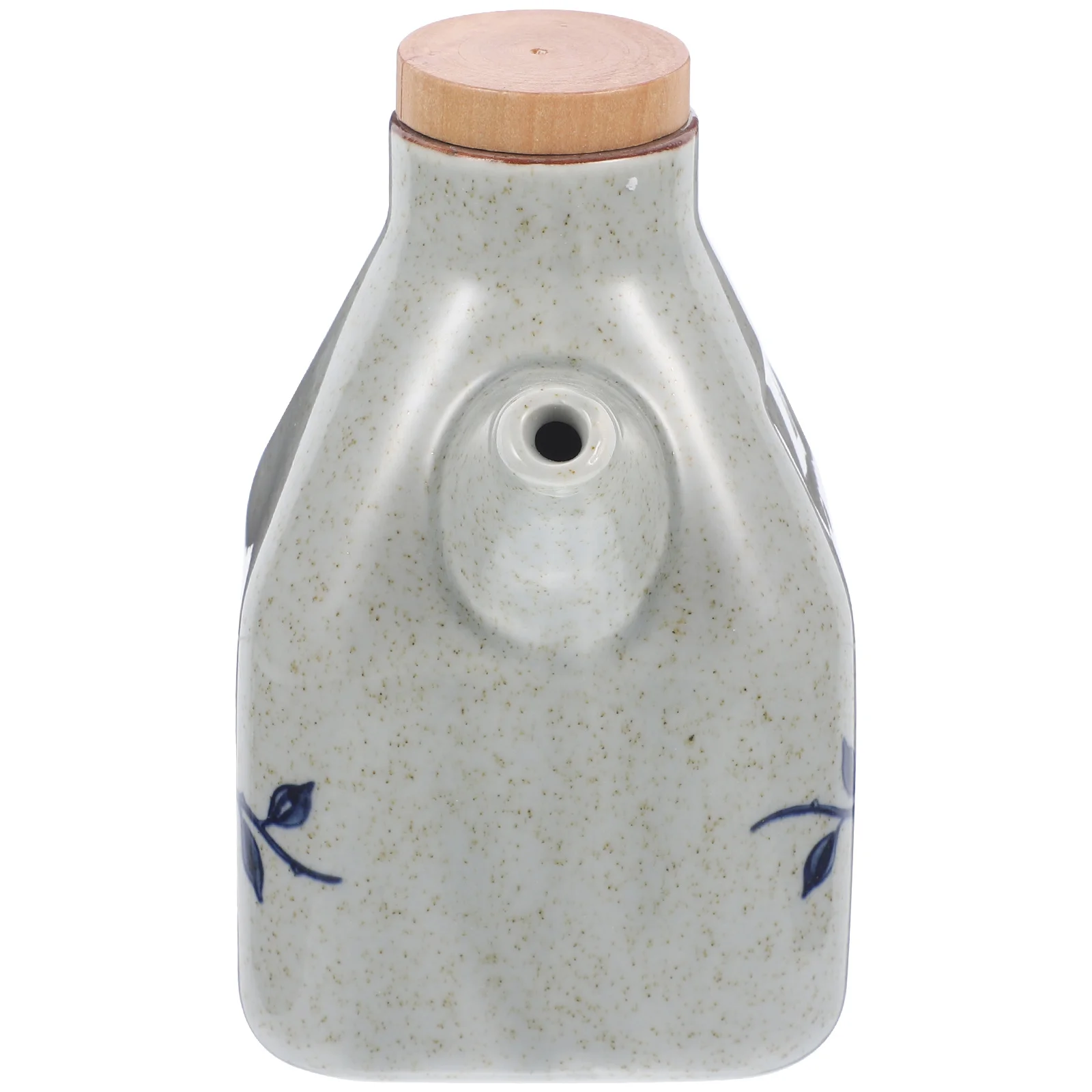 

350Ml Soy Sauce Bottle High-Grade Condiment Dispenser Kitchen Oil Pitcher Vinegar Olive Oil Container Storage Jar