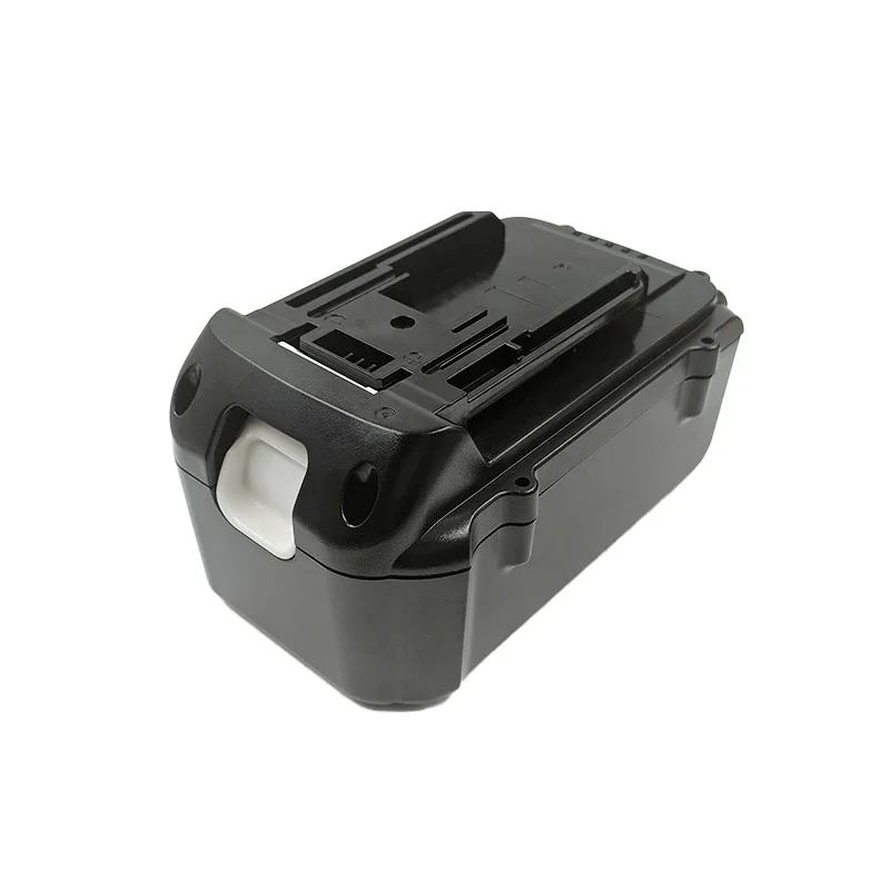 Imagem -02 - Caixa de Plástico Li-ion Battery Placa de Circuito de Proteção de Carga Caixa Pcb Caixas para Bateria de Lítio Makita 36v Bl3622a Bl3626
