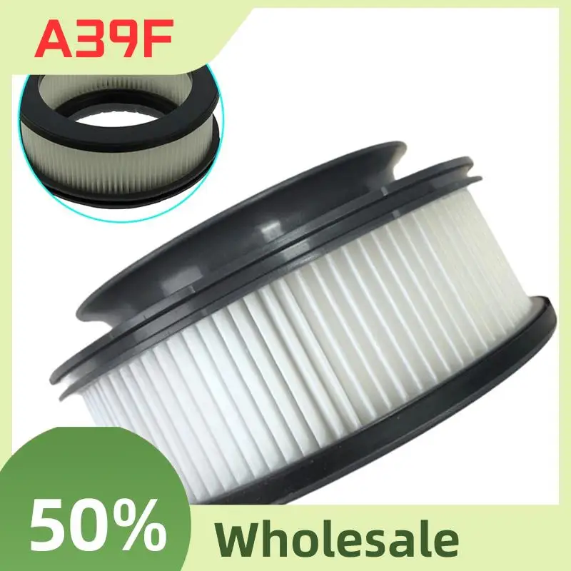 A39F فلتر Hepa العلوي لروينتا ZR 009008   ملحقات استبدال المكنسة الكهربائية الروبوتية