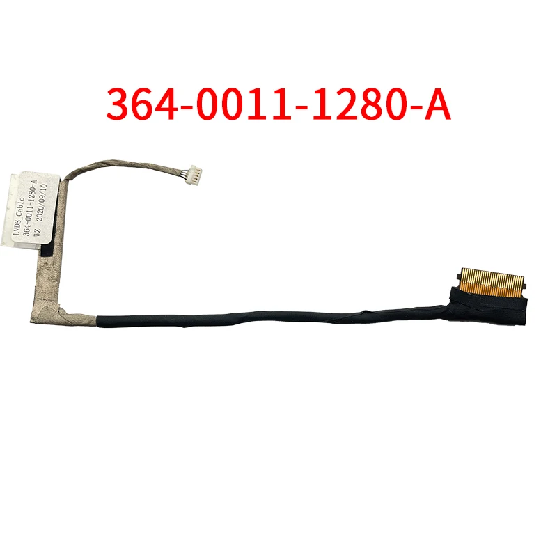 for SONY SVP13 SVP131 SVP132 SVP13A SVP132100C SVP13228CCB SVP132A1CW SVP132A19W Laptop LED LCD lvd Screen Cable 364-0011-1280-A