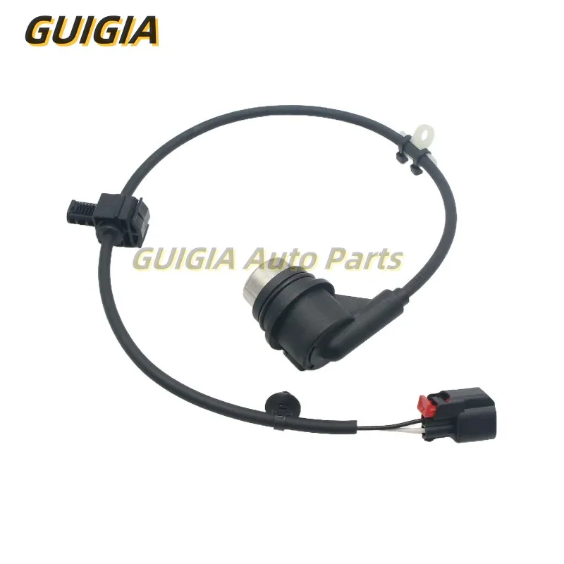 

22915184 Задний левый или правый датчик ABS подходит для моделей Chevrolet Express GMC Savana 1500 2013 2014, высококачественные автозапчасти