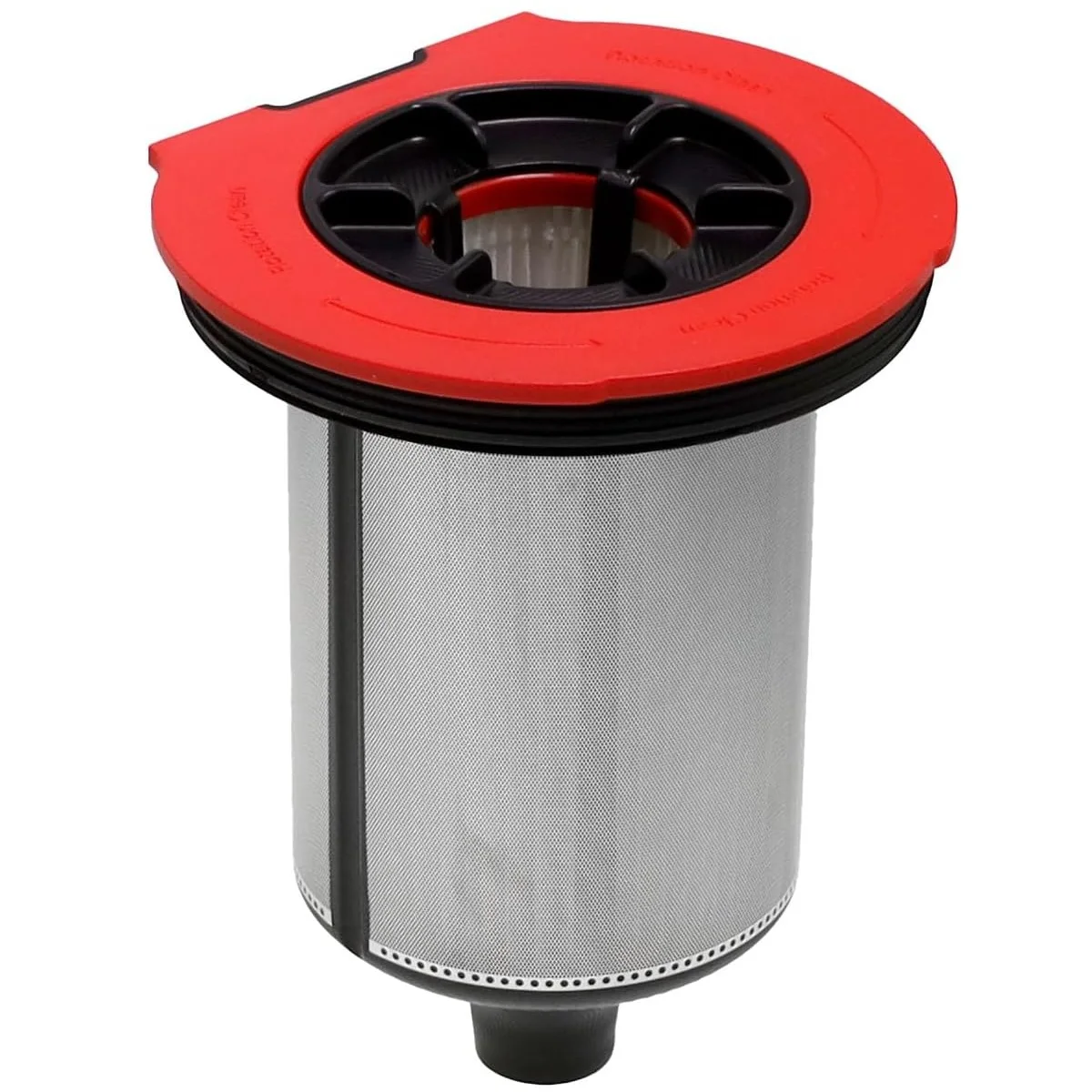 12049774 Filter for Bosch Unlimited 10 / Unlimited 9 Cordless Handheld Vacuum Cleaner BKS1041RHF, BTS1042WAC, BKS1051POW