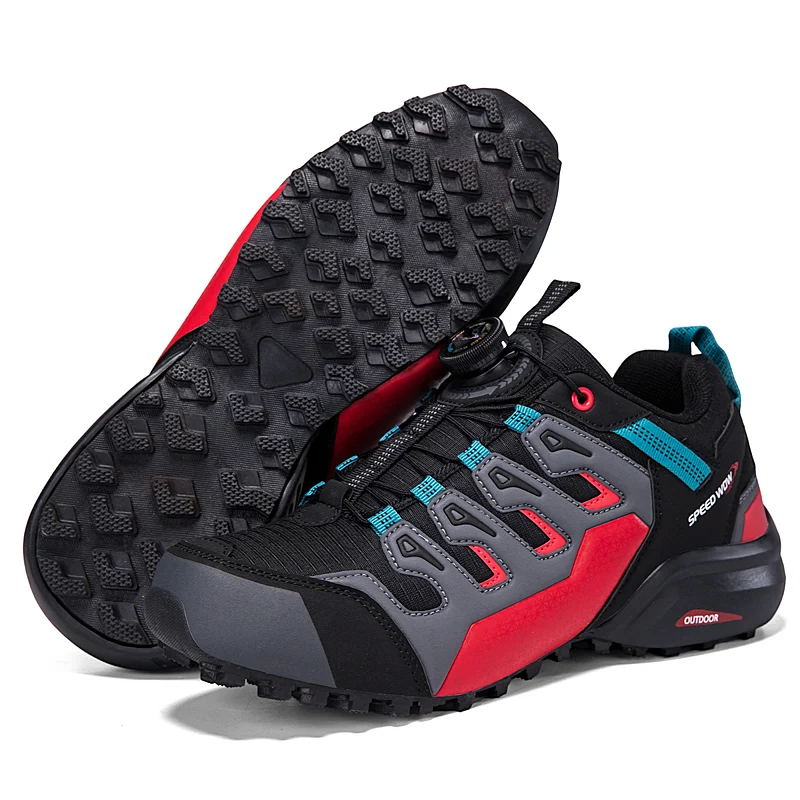Thumbnail 2 - #79 Best Hiking Footwear to Buy In 2026