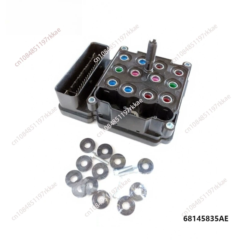 

Новый оригинальный модуль антиблокировочной тормозной системы 68145835AE для 2012-2014 гг.