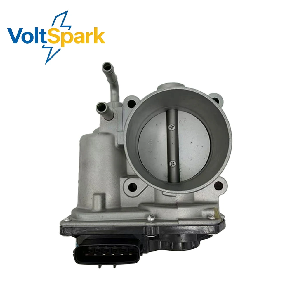 

16112AA310 Throttle Body Assembly for Subaru Legacy Outback Forester WRX 2.5L – Direct Replacement 672106