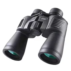 Powerful Binoculars Maifeng 16x50 20x50 HD Professional Telescope Waterproof Fog proof BAK4 Prism FMC Lens For Hunting Camping