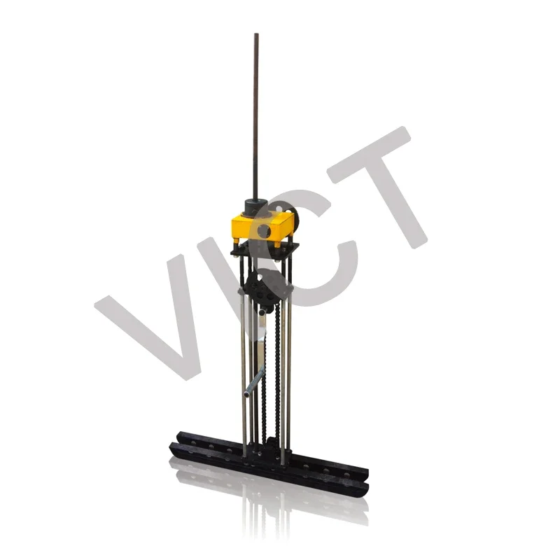 CLD-3 CPT-VST Aparato de doble uso con registrador de datos para prueba de suelo
