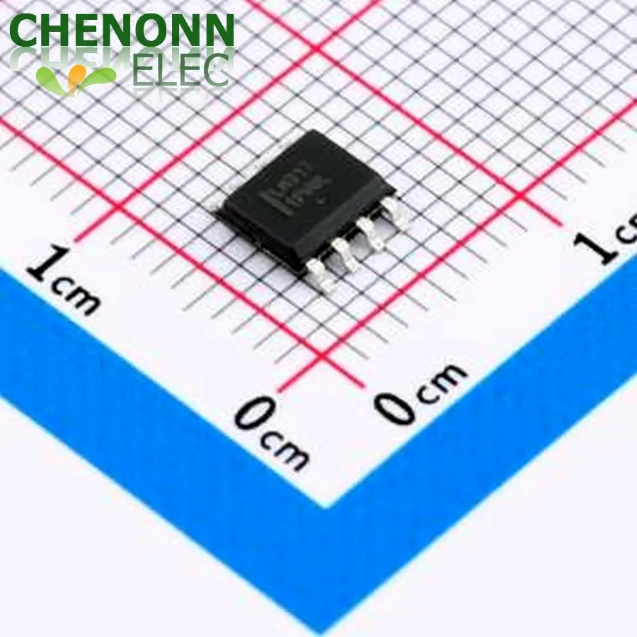 100PCS/LOT LM317LDR2G (Power Management)