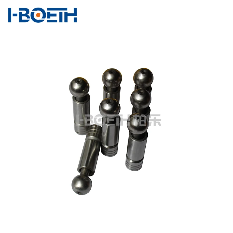 

Best Quality KPM K3V63 Hydraulic Pump Spare Parts K3V63DT K3V63DTP Rotary Group Repair Kit with Cheap Price