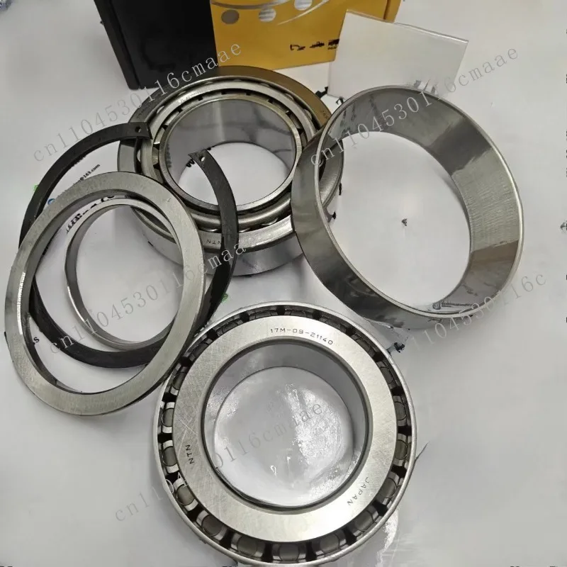 17M0921140 Komatsu Bulldozer D275A D375A Final Transmission Spare Parts