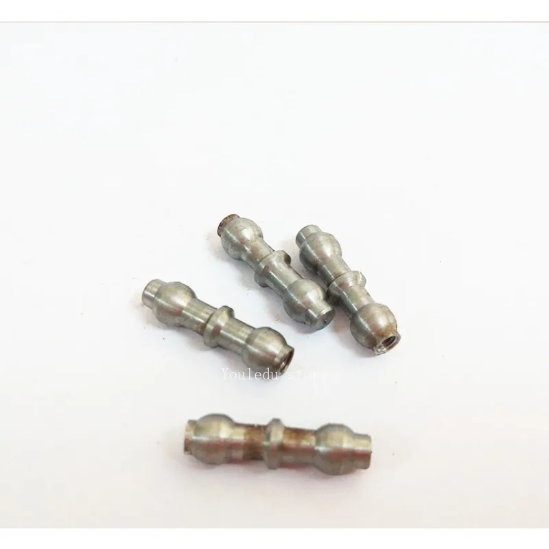 

Подходит для автоматической подачи запасных частей револьверного фрезерного станка B183, подъемный штифт, возвратный стержень с головкой плунжера