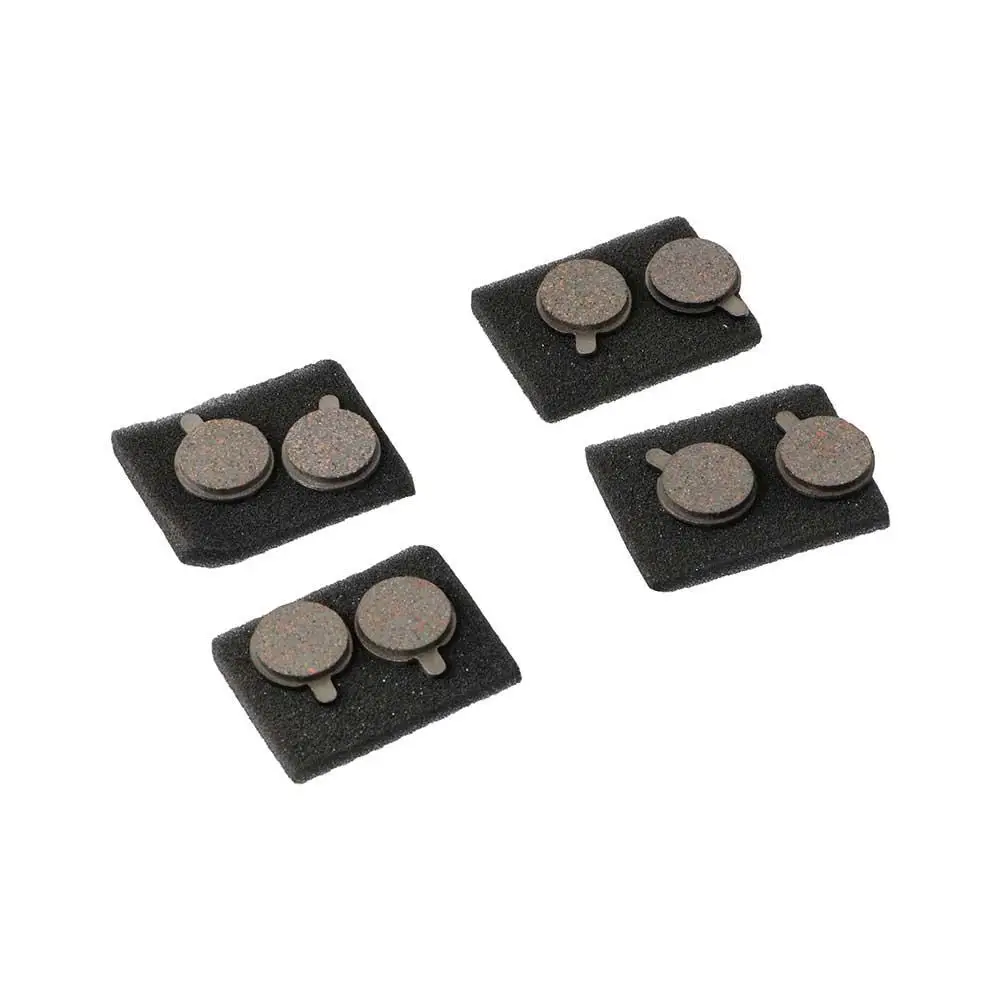 

18.5mm*22.8mm Useful for Zoom-5 Sports Entertainment Bicycle Parts Mountain Bikes Brake Pad Bicycle Disc Brake