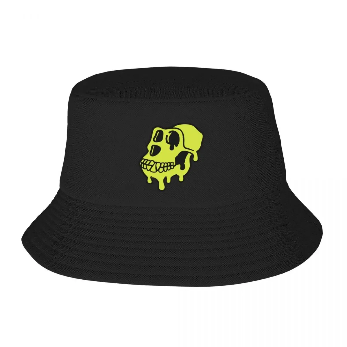 MAYC - Mutants Bucket Hat Hat Man Hip Hop Snapback Cap Hat Beach Women Hats Men's