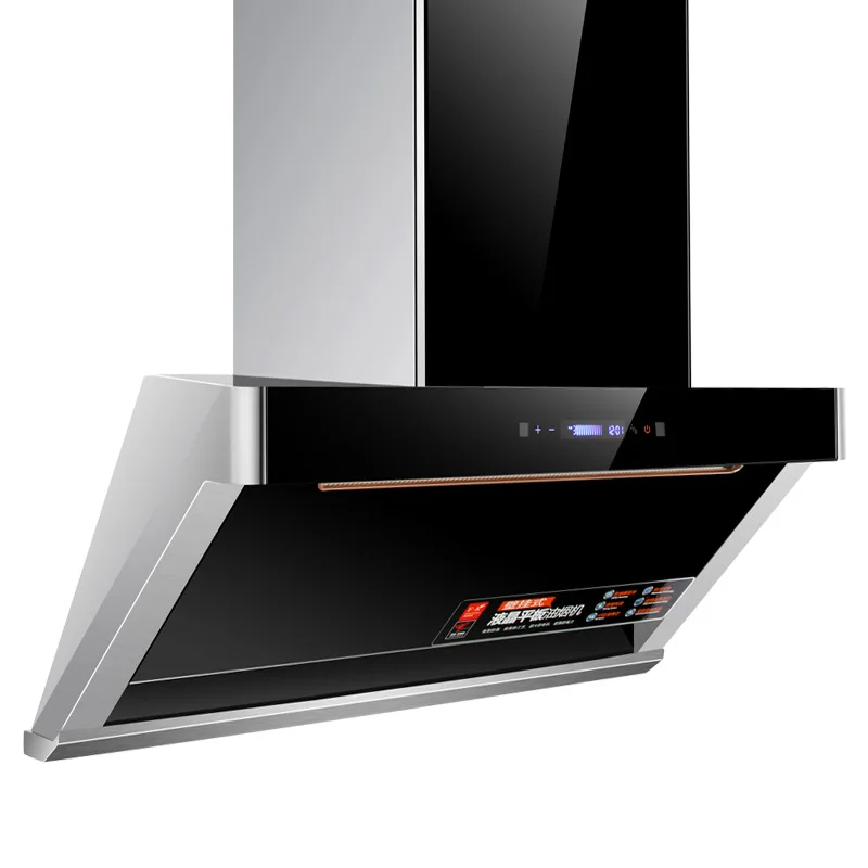 Cappe Bertazzoni: La Soluzione Definitiva per una Cucina Senza Fumi e Odori?