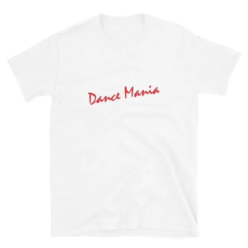 Dance Mania Records TShirt