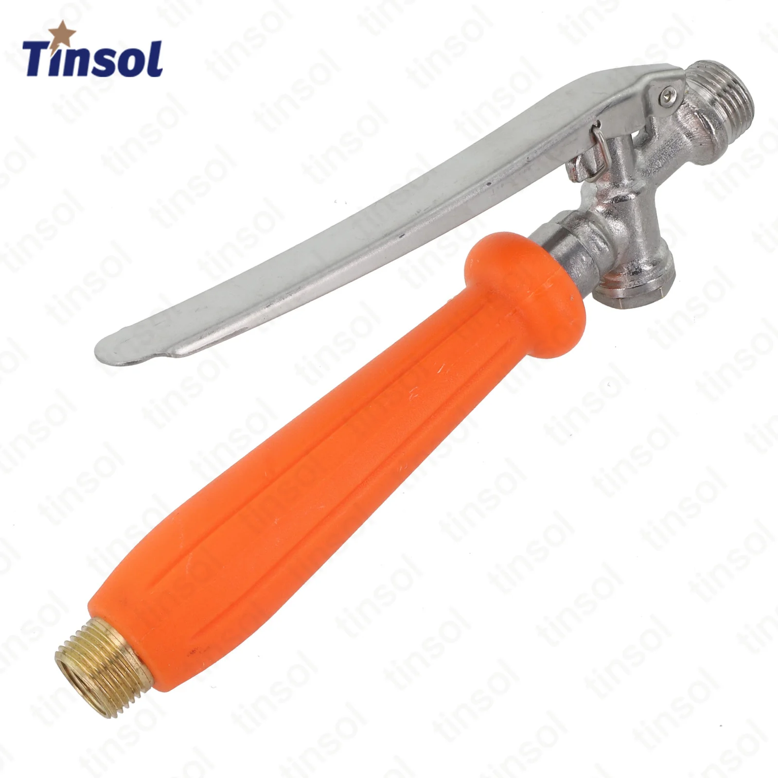 Trigger Sprayer Handle 3-In-1 Trigger Press Switch Connector For Garden Pest Control Sprayer For Agriculture Sprayer Garden Part