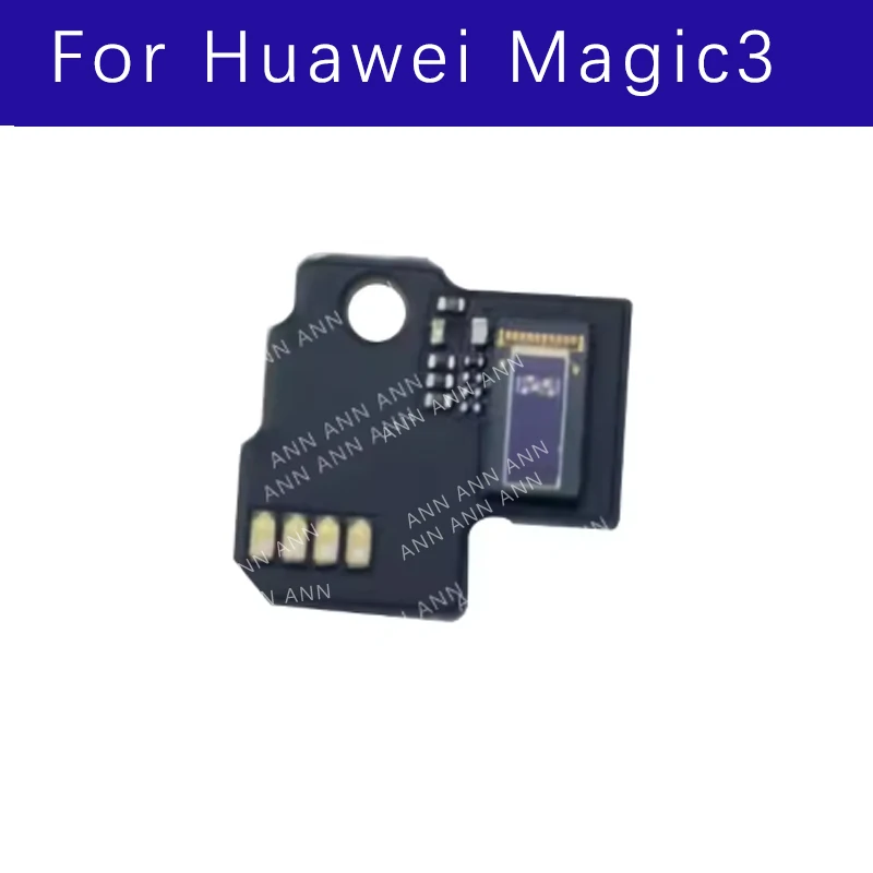 

Плата датчика приближения света для Honor Magic 3, плата датчика приближения света, запасные части для ремонта