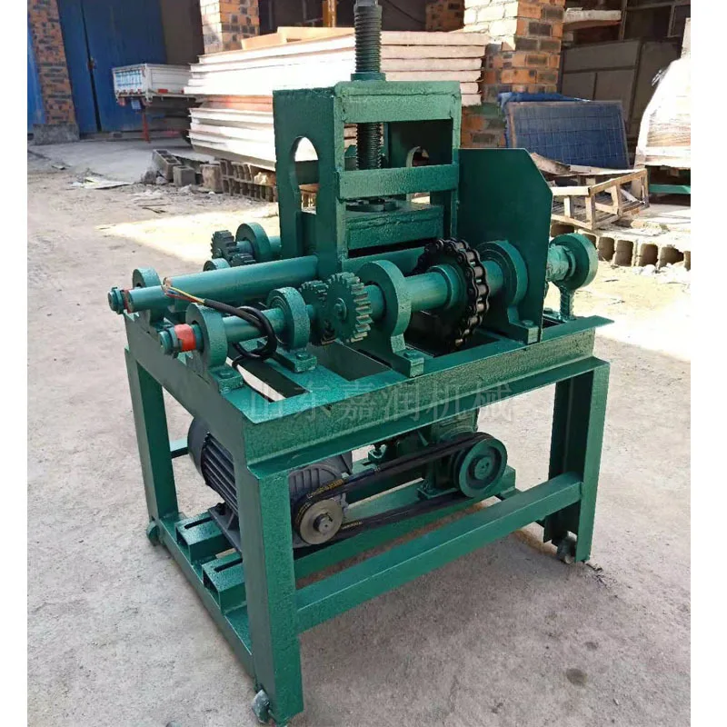 HCY three-axis vertical pipe bending machine, stainless steel pipe bending machine, greenhouse large arc winding machine