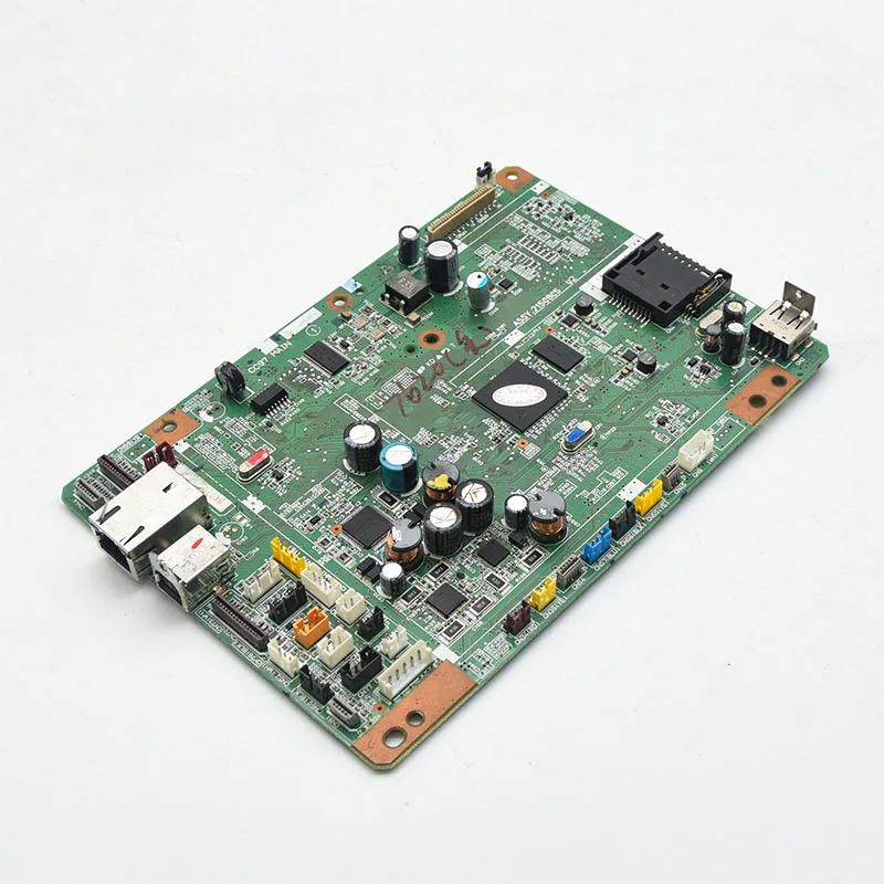 Imagem -03 - Placa Principal do Formatter para Epson Mainboard Wf7521 wf 7620 7110 7621 7610 7710 3640 L1455 1x