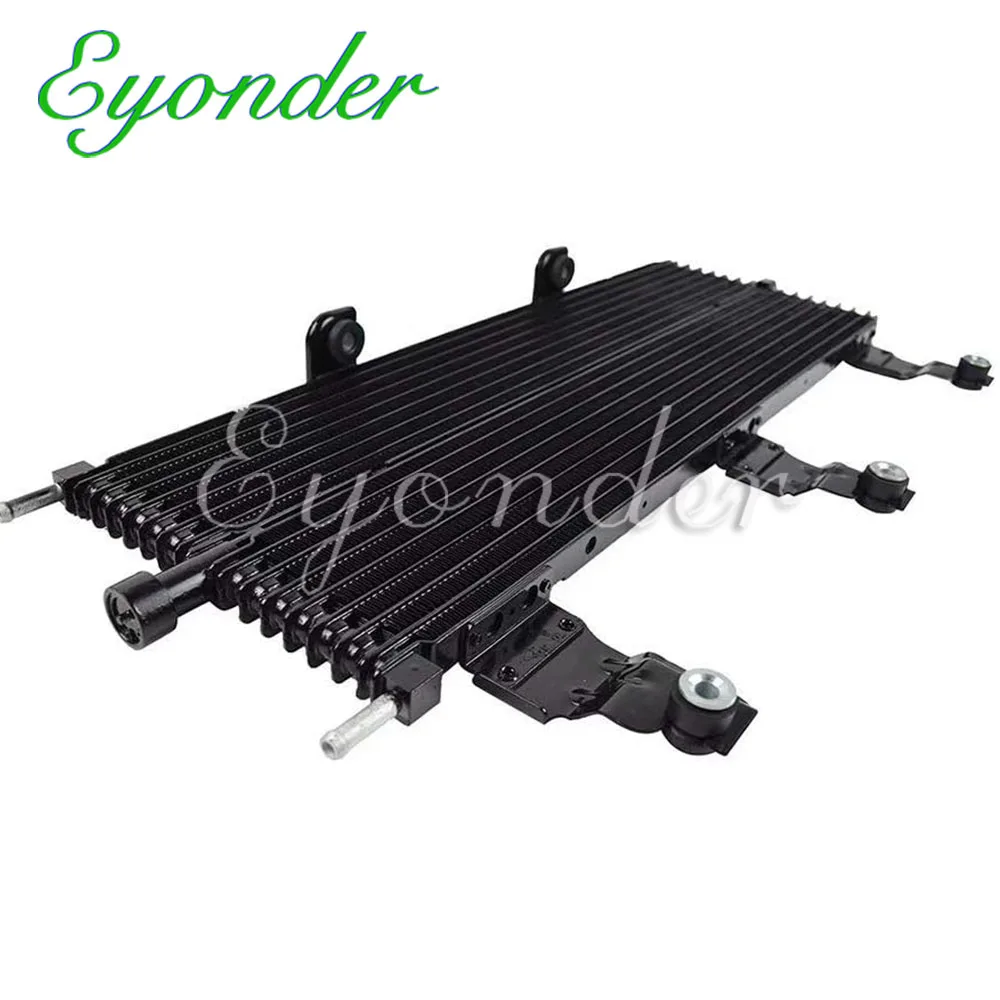 Good Quality Engine Oil Cooler made in China for Nissan Navara Np300 D40 2.5 dCi 4WD YD25DDTi 21606EB405 21606EB40A