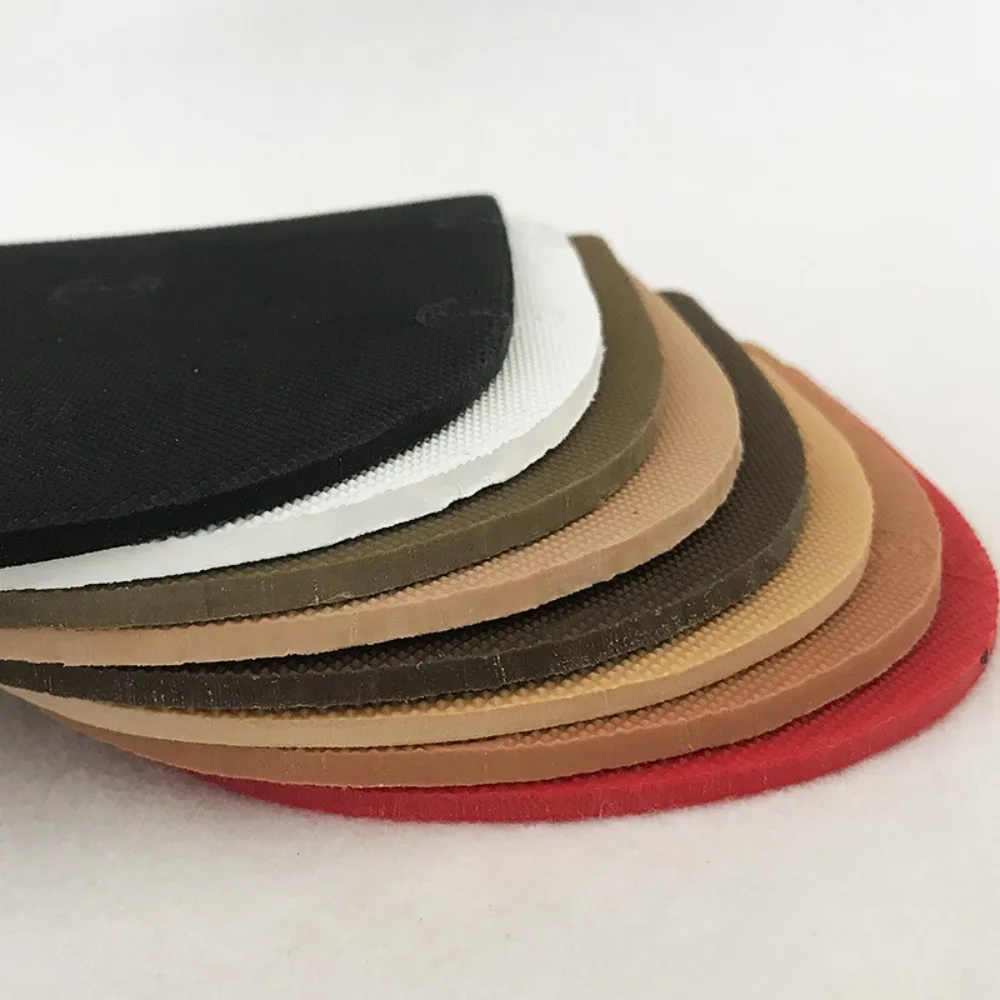 Repair Material Shoe Repair DIY Soles Wear-resistant Outsole Replacement Silent Anti-slip Sole Anti-skid Patch
