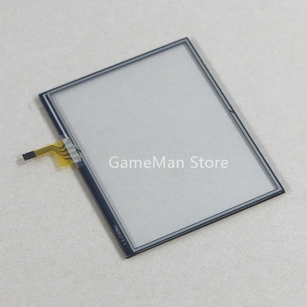 1pc Touch Screen Digitizer Replacement Part for Nintendo 3DS Game Accessories
