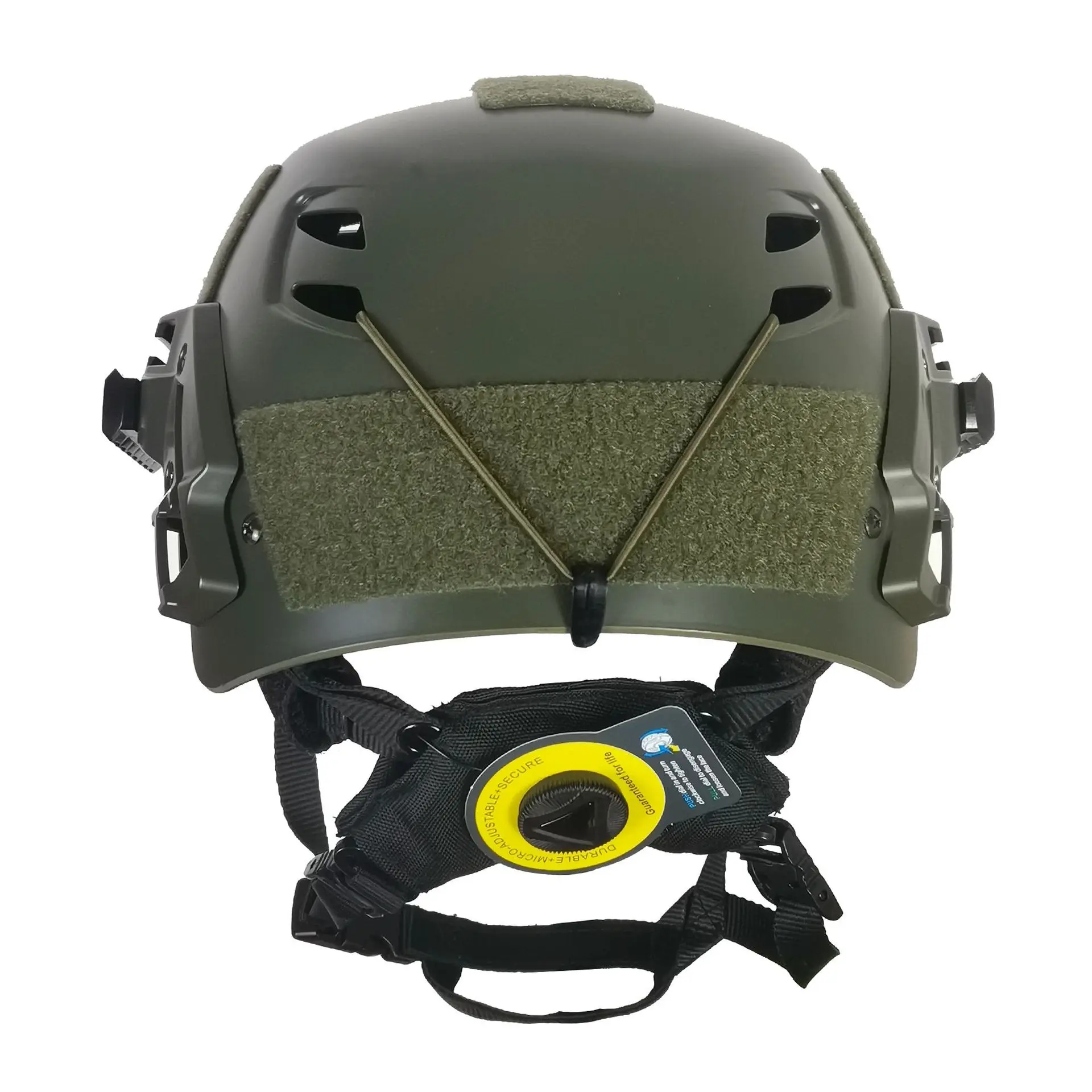 hit productWENDY Tactical Helmet Outdoor CS Protective Helmet Cycling Helmet for Hunting Hiking Training Outdoor Gear