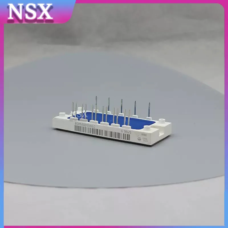 BSM50GD120DLC BSM75GD120DLC BSM100GD120DLC BSM15GD120DLCE3224 BSM25GD120DLCE3224 BSM35GD120DLCE3224 IGBT Module