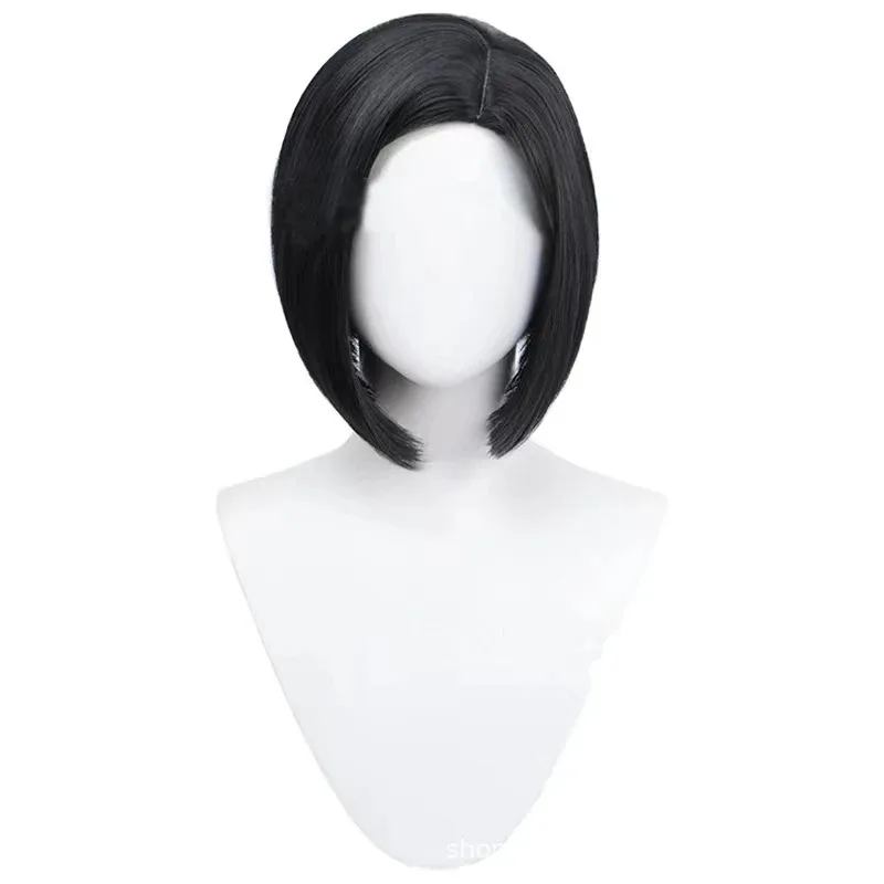 ss13Game Valorant Cosplay Maske Zubehör Kostüm 3D Druck Spandex Viper Overall Body Perücke Komplette Sets Frauen Ki