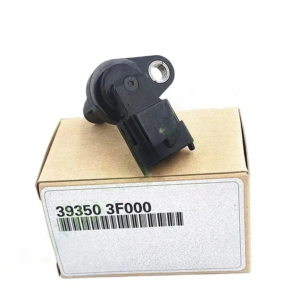 1pcs High quality Camshaft Position Sensor 39350-3F000  For Hyundai I30 Accent for KIA K900 Rio Ceed Picanto 393503F000