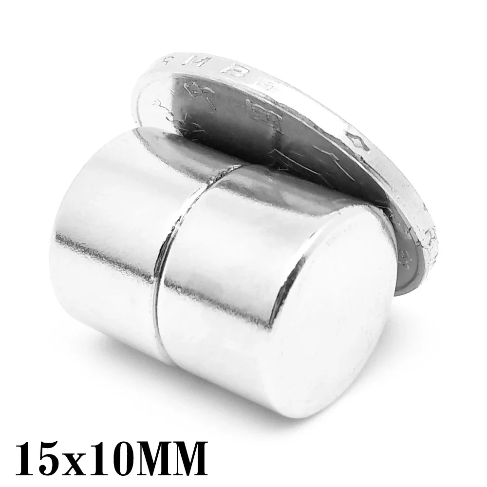 15x10 mm Search Minor Magnet Diameter 15mm x 10mm Bulk Small Round Magnetic 15x10mm For Home Refrigerators, Offices DIY 15*10 mm