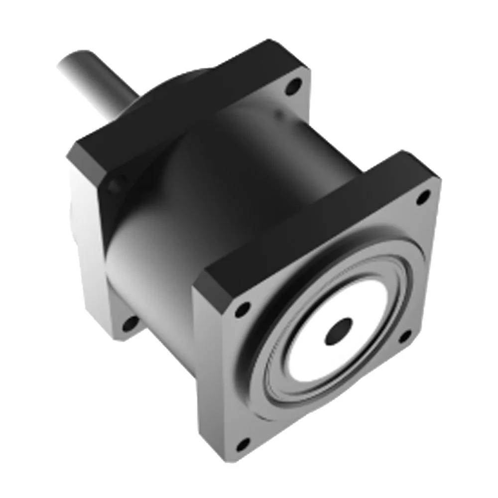 TS-TRH CSF-MINI series harmonic drive precision gear reducer CSF-08-50-1U-C CSF-08-100-1U-C CSF-08-50-1U-D CSF-08-100-1U-D