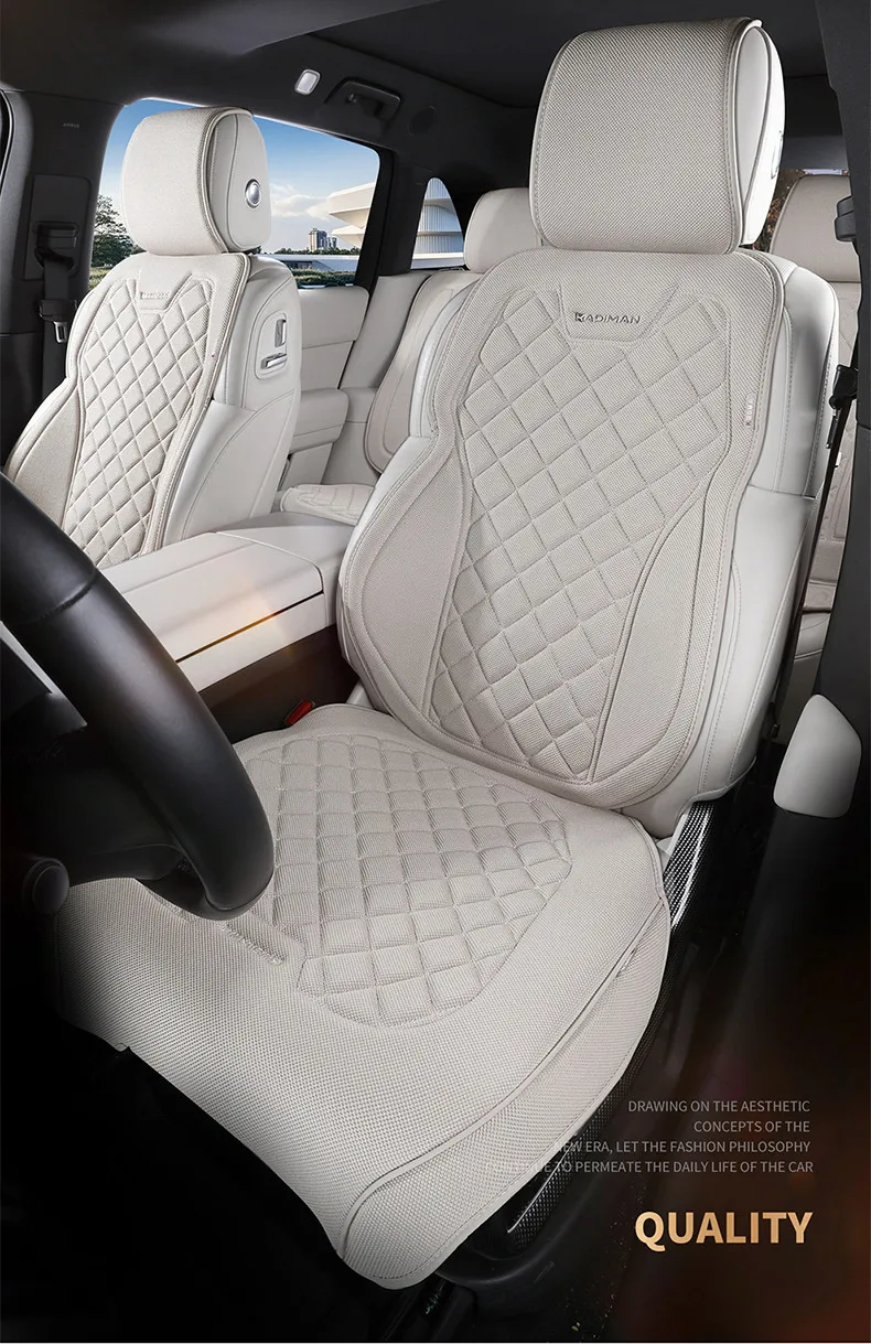 Thumbnail 2 - #78 Low Cost Universal Fit Seat Covers That Work