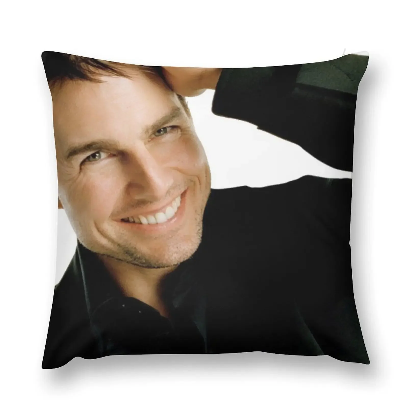 Tom Cruise Throw Pillow Christmas Cushion For Home Luxury Cushion Cover Luxury Sofa Cushions Sofa Pillow Cover pillow
