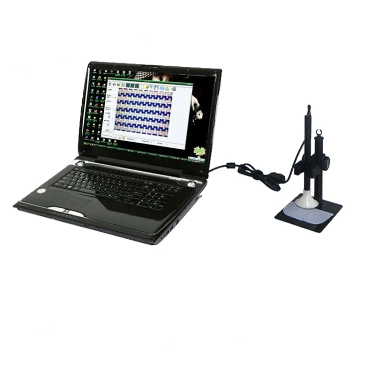 

Professional Digital Fabric Pick Counter Supplier