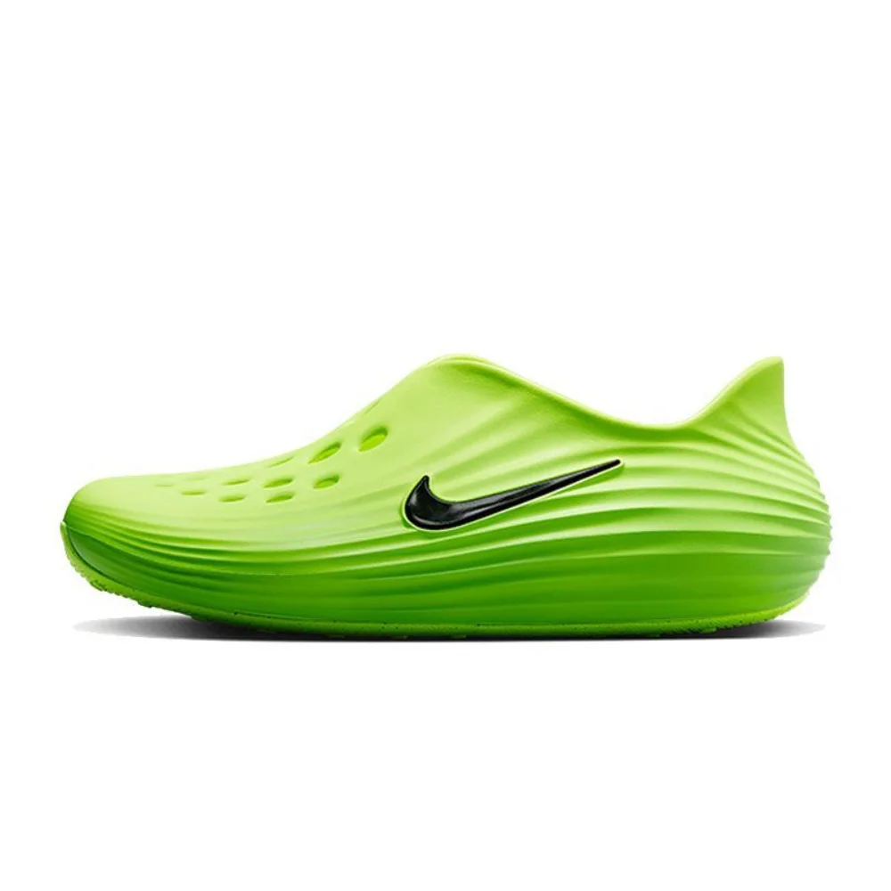 Nike REACTX REJUVEN Men's Stylish and Versatile Slip-On: Soft, Flexible, Comfortable, Sporty, Non-Slip Sandals HV5060-300