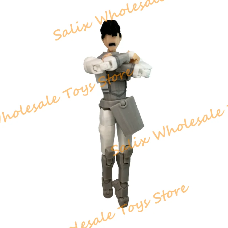 Thumbnail 3 - #88 Best Transforming Robot Toys to Buy In 2026